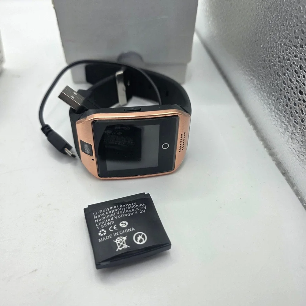 UMIDIGI lot smartwatches